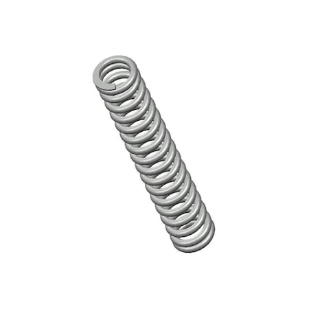 Approved Vendor Compression Spring, O= .120, L= .69, W= .020 G509972614